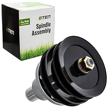 ブレンダー Amazon.com : 8TEN Idler Pulley for Exmark Toro Lazer Z HP